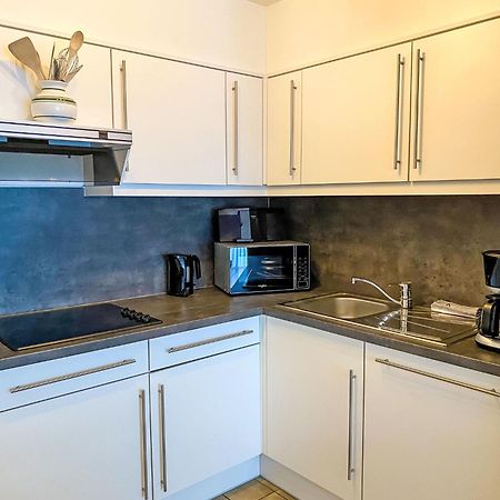 Apartment Residentie Astrid-7 By Interhome Bredene Dış mekan fotoğraf