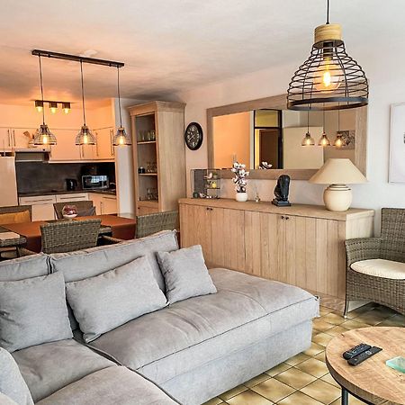 Apartment Residentie Astrid-7 By Interhome Bredene Dış mekan fotoğraf