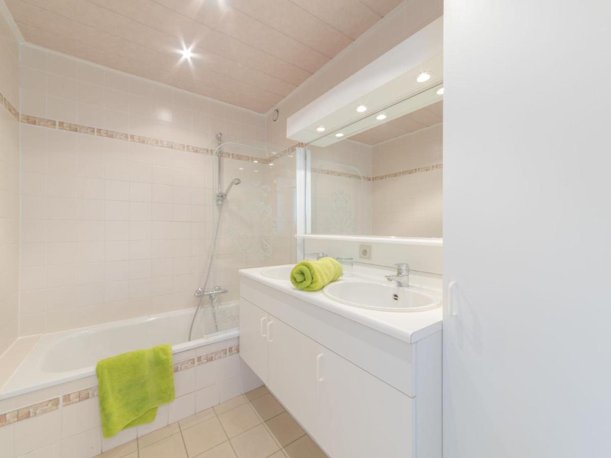Apartment Residentie Astrid-7 By Interhome Bredene Dış mekan fotoğraf