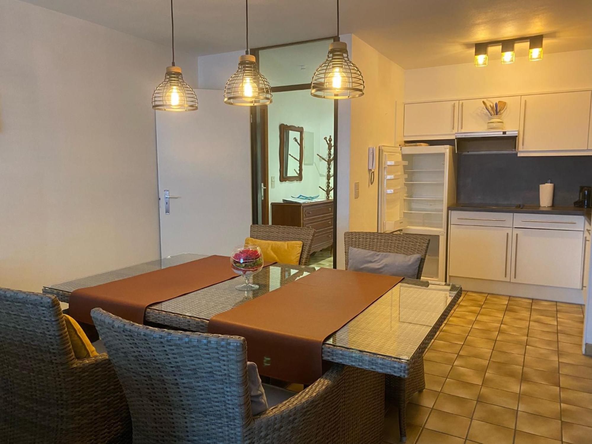 Apartment Residentie Astrid-7 By Interhome Bredene Dış mekan fotoğraf