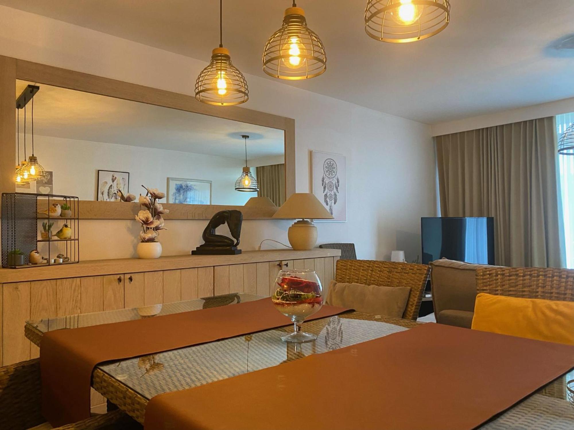 Apartment Residentie Astrid-7 By Interhome Bredene Dış mekan fotoğraf