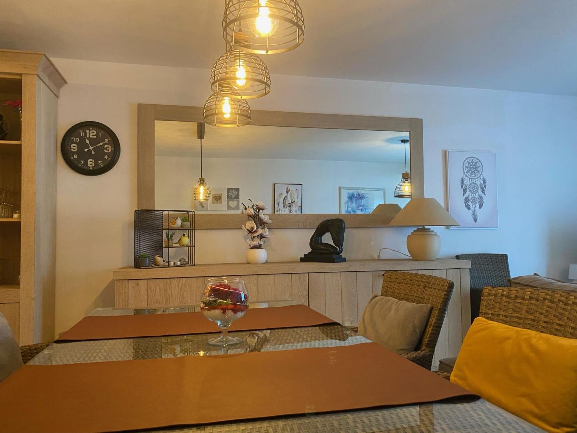 Apartment Residentie Astrid-7 By Interhome Bredene Dış mekan fotoğraf