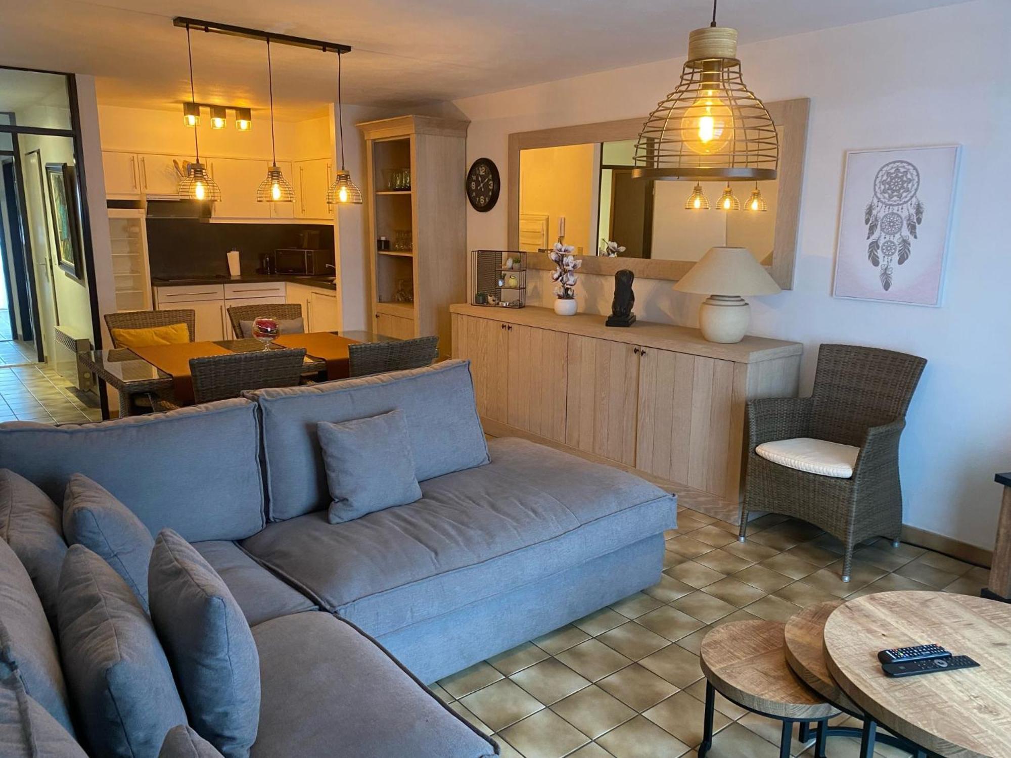 Apartment Residentie Astrid-7 By Interhome Bredene Dış mekan fotoğraf