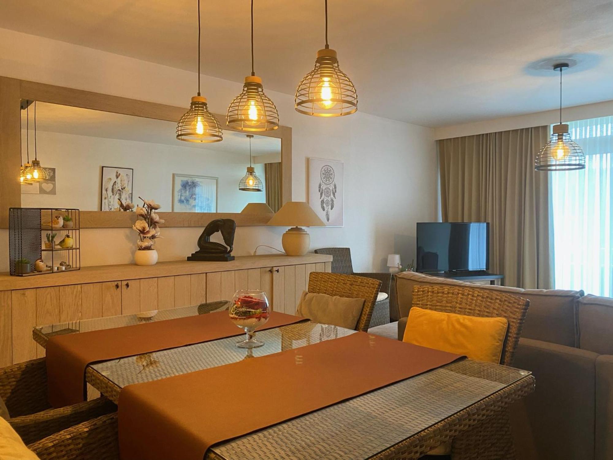 Apartment Residentie Astrid-7 By Interhome Bredene Dış mekan fotoğraf