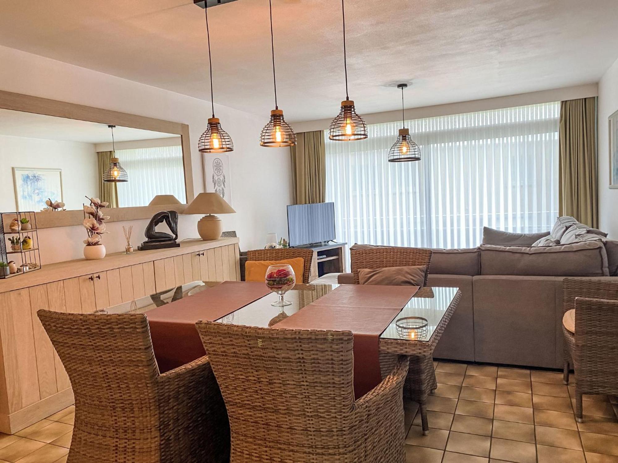 Apartment Residentie Astrid-7 By Interhome Bredene Dış mekan fotoğraf
