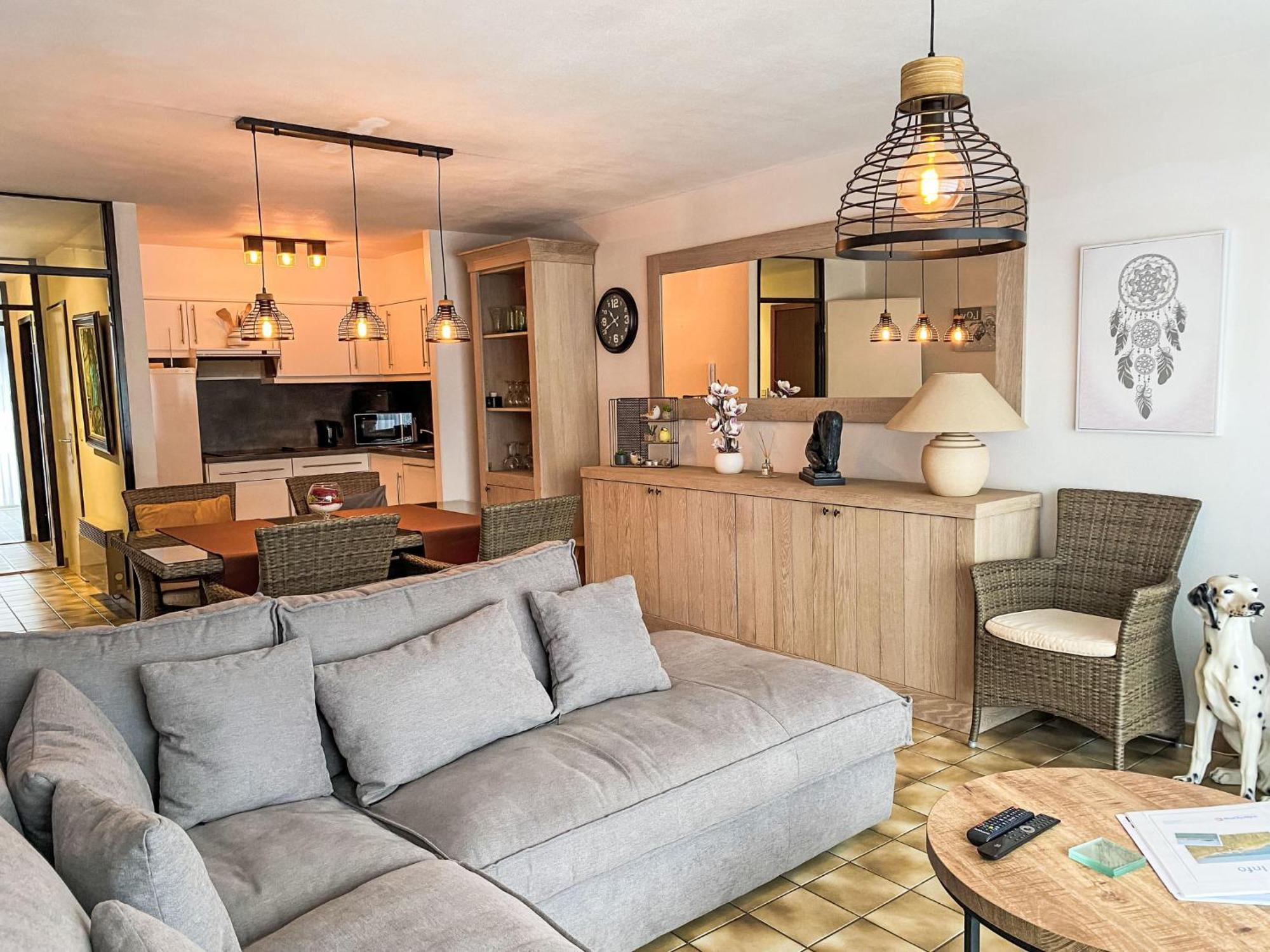 Apartment Residentie Astrid-7 By Interhome Bredene Dış mekan fotoğraf